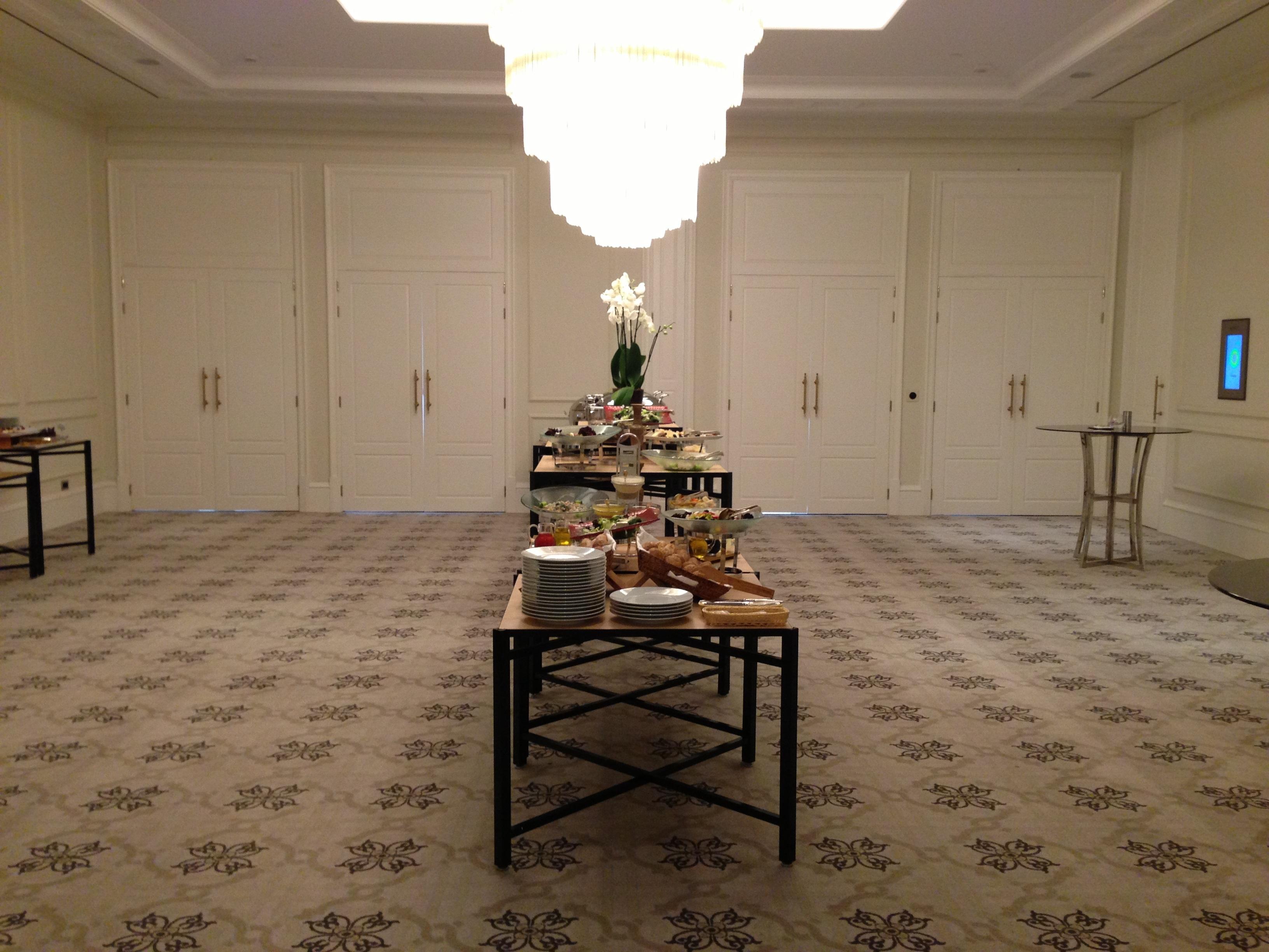 Four Seasons Hotel Baku Exterior foto