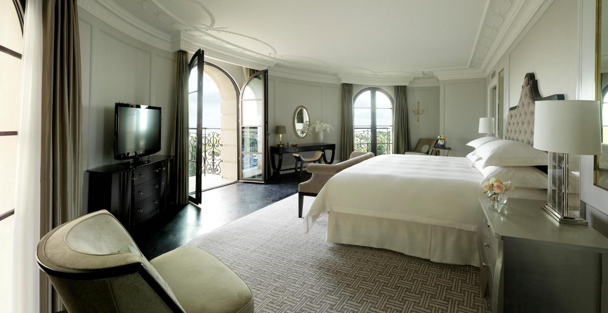 Four Seasons Hotel Baku Exterior foto